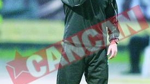 Dorinel Munteanu, antrenor la Sanandrei