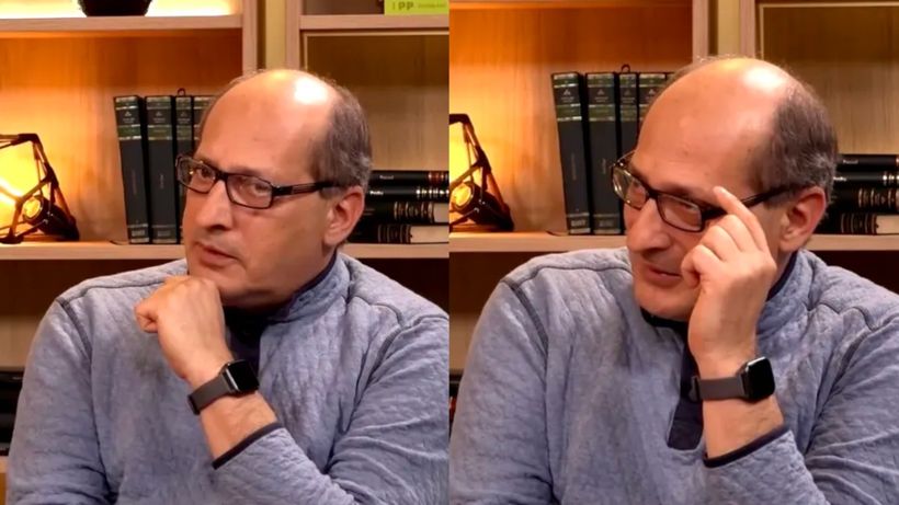 Care sunt cele mai toxice mituri alimentare? Dr Mihai Niculescu a făcut dezvăluiri la ALTCEVA cu Adrian Artene