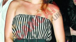 Gina Pistol: "Nu am avut niciodata aventuri de-o noapte"