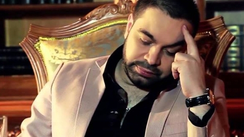 Tatăl lui FLORIN SALAM a murit de curând, iar familia manelistului este revoltată:,,Să vă ferească Dumnezeu…’’