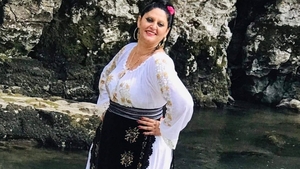 Nora unei cântăreţe de muzică populară din Gorj a dispărut fără urmă. Apelul disperat al artistei