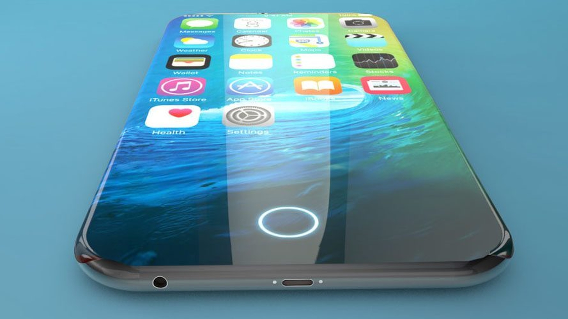 iPhone 8 va fi lansat în septembrie! Cu ce va fi dotat