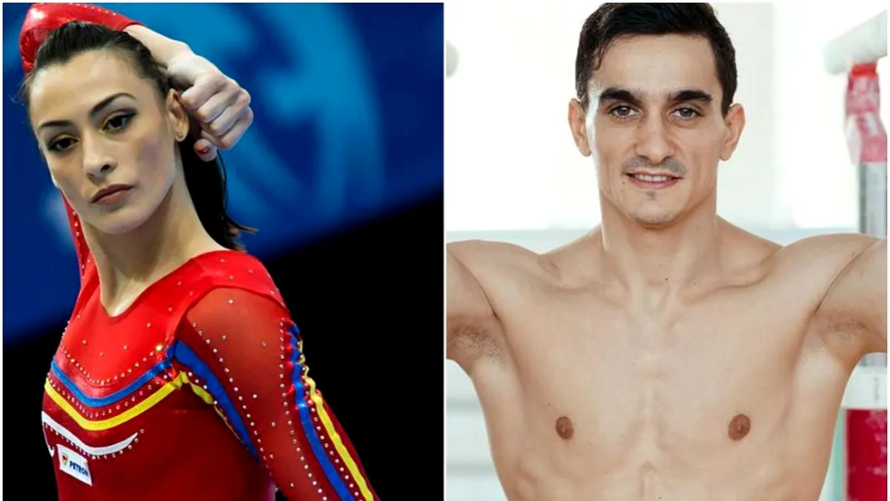 Andreea Răducan și Marian Drăgulescu sunt la cuțite: Vrei câştigi medalia de aur la JO sau notorietate la TV? Care e mărul discordiei dintre cei doi