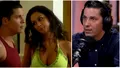 Lucian Viziru, despre scenele de amor cu Nicoleta Luciu: „Nu exagerez deloc!”