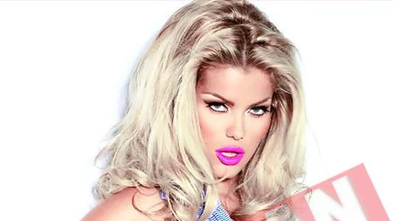 Natalia Bush il vrea pe Mirco de barbat