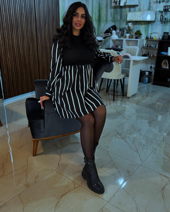 Simina Loica/ Sursa foto: Instagram