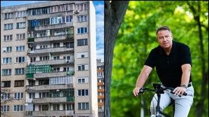 Chiriașii din casele lui Klaus Iohannis au linie directă cu președintele României. Ce fel de proprietar este șeful statului