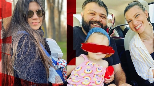 Cum arată Laura Andreșan, la un an de când a devenit mămică. Din ce câștigă acum bani iubita lui Grasu XXL