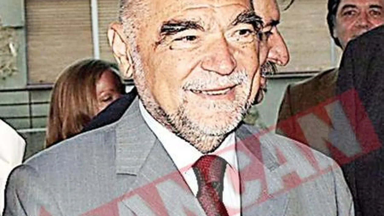 Presedintele croat, amendat cu 10.000 de euro