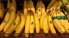 Bananele din supermarketuri ar putea fi în pericol. Ce se întâmplă cu soiul cel mai des intâlnit pe rafturile magazinelor