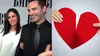 S-au despărțit după 10 ani de relație, înainte de nuntă. Courteney Cox și cântărețul Johnny McDaid nu mai formează un cuplu