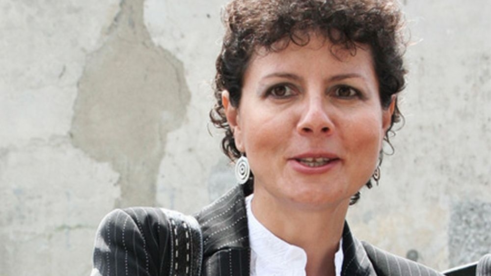 Adina Florea, propusă de ministrul Justiției la șefia DNA