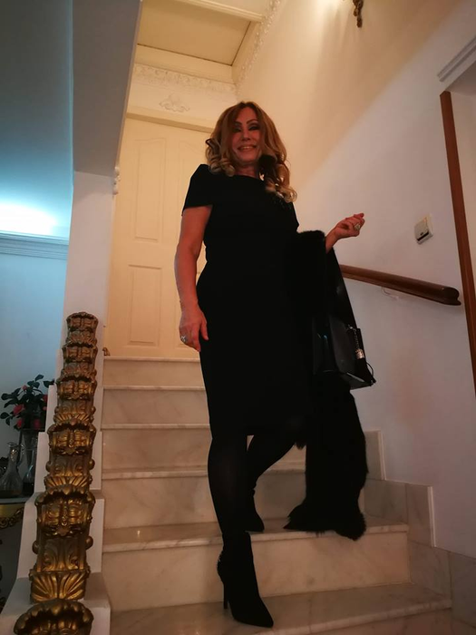 Poliția este în alertă. Ce a pățit Flora Năstase, cea supranumită ”Regina blănurilor”. “A intrat un domn, a deschis ușa și…”