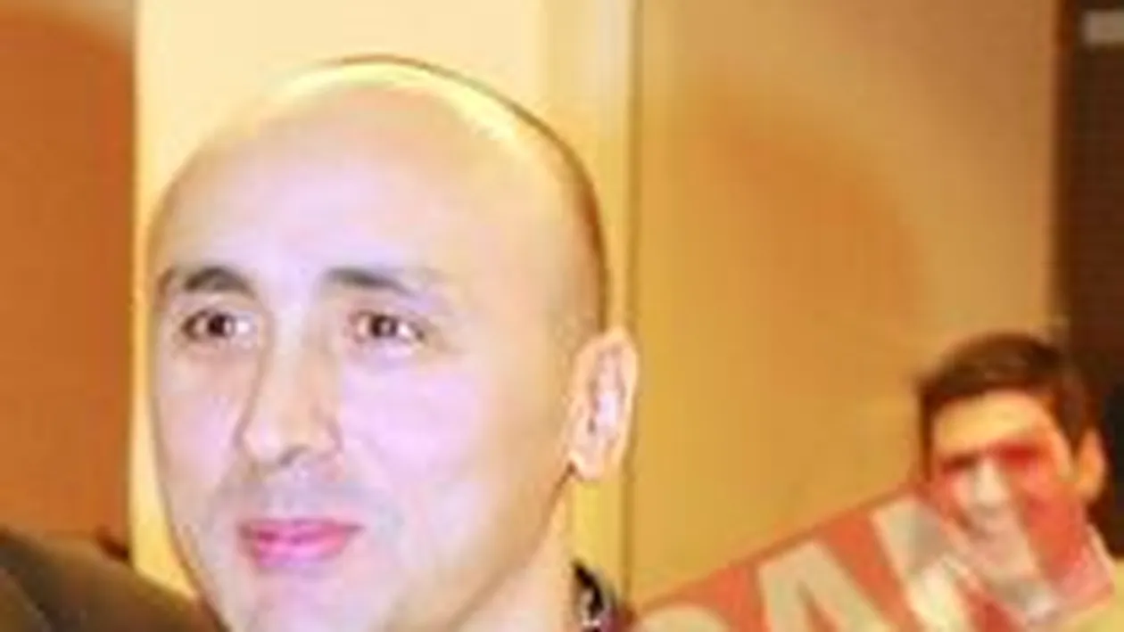 Marcel Pavel, infidelitate demonstrata