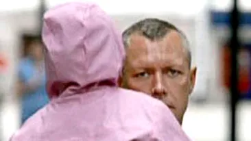 Dan Negru ar ascunde un criminal la el in casa