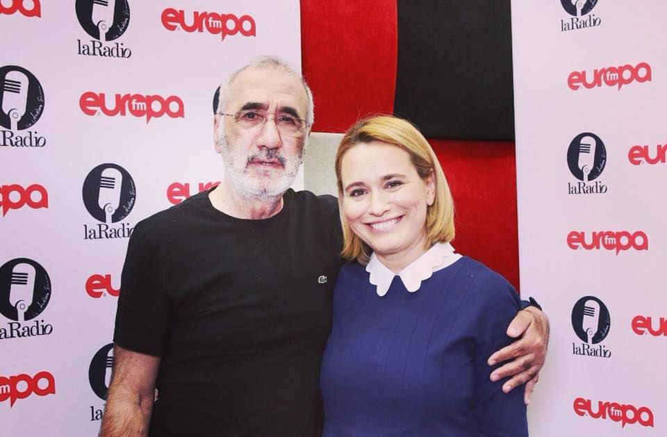 Andreea Esca a vorbit despre renunțarea la televiziune: „Da, este pe moarte”. Când va părăsi pupitrul Știrilor PRO TV