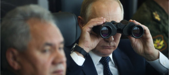 Toate modurile în care Vladimir Putin ar putea ataca Marea Britanie sau alte țări din Europa cu consecințe devastatoare