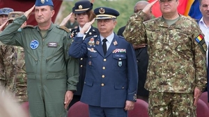 Expert în securitate națională: ”Nu poți să te duci în contencios administrativ cu ierarhia militară doar pentru ca vrei să îți bați joc de președinte!”