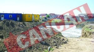 Isterie in Vama Veche