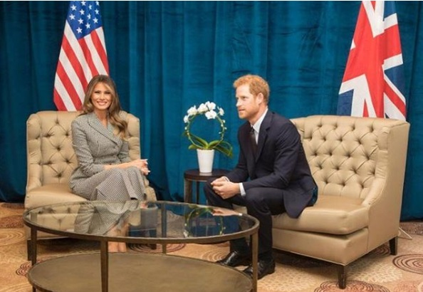 Nunta Prințului Harry cu Meghan Markle, nunta regală LIVE. Mirii au fost declarați soț și soție