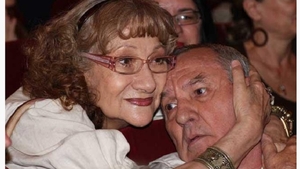 Doliu în lumea teatrului. Constantin Drăgănescu a murit: “Vei rămâne mereu în inima mea”