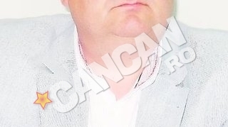 Nicolae Barbu, candidatul la Primaria Giurgiu, admite ca a facut striptease, dar intr-un cerc restrans