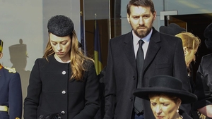 Motivul pentru care Nicolae, nepotul Regelui Mihai, nu a călătorit în Trenul Regal 