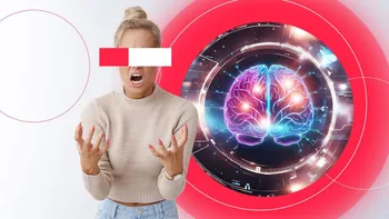 Ce se întâmplă în creier atunci când urăști pe cineva. Explicația din spatele emoțiilor negative față de cei din jur