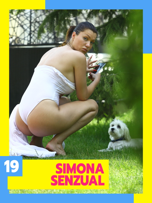 TOP 25 vedete care s-au ascuns sub prosopel. Madonna a făcut spectacol la piscină, iar apoi…