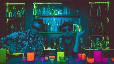 Băieții de la Fly Project fac hituri și-n vacanță!