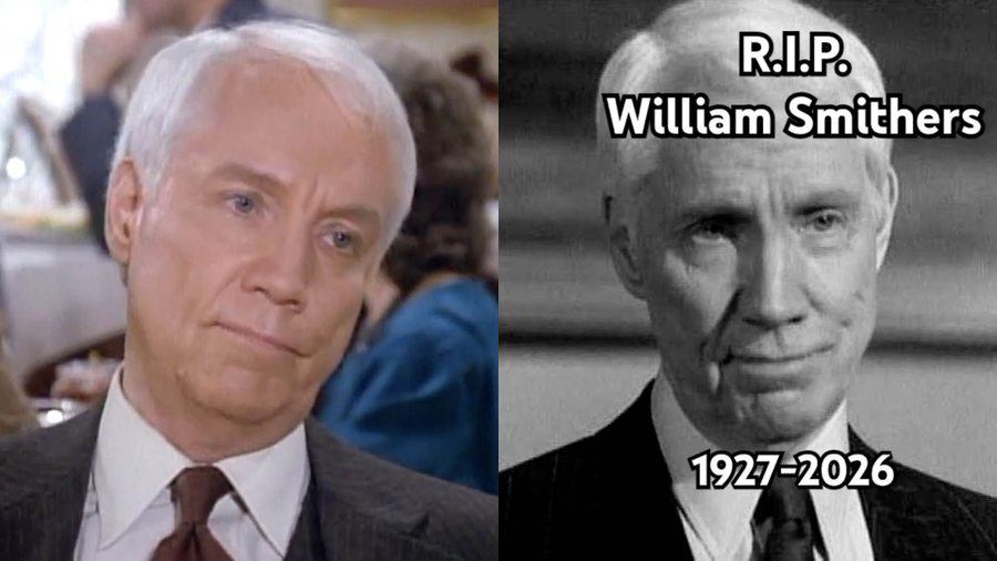 Doliu în cinematografie! Un actor din celebrul serial „Dallas” a murit
