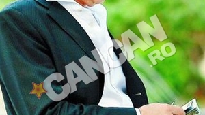 S-a dus la duhovnicul lui, parintele Hariton. Becali petrece Joia Mare in cel mai izolat schit de pe Muntele Athos