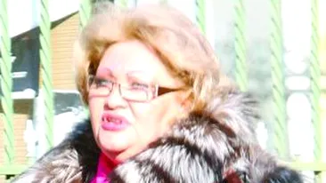 Marioara Zavoranu: Nu la vrajitoare trebuie sa isi caute linistea fata mea