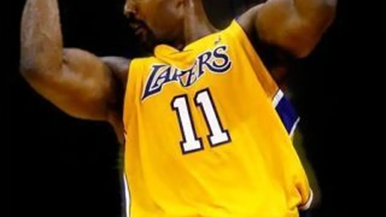 Scottie Pippen si Karl Malone vor fi inclusi in Hall of Fame