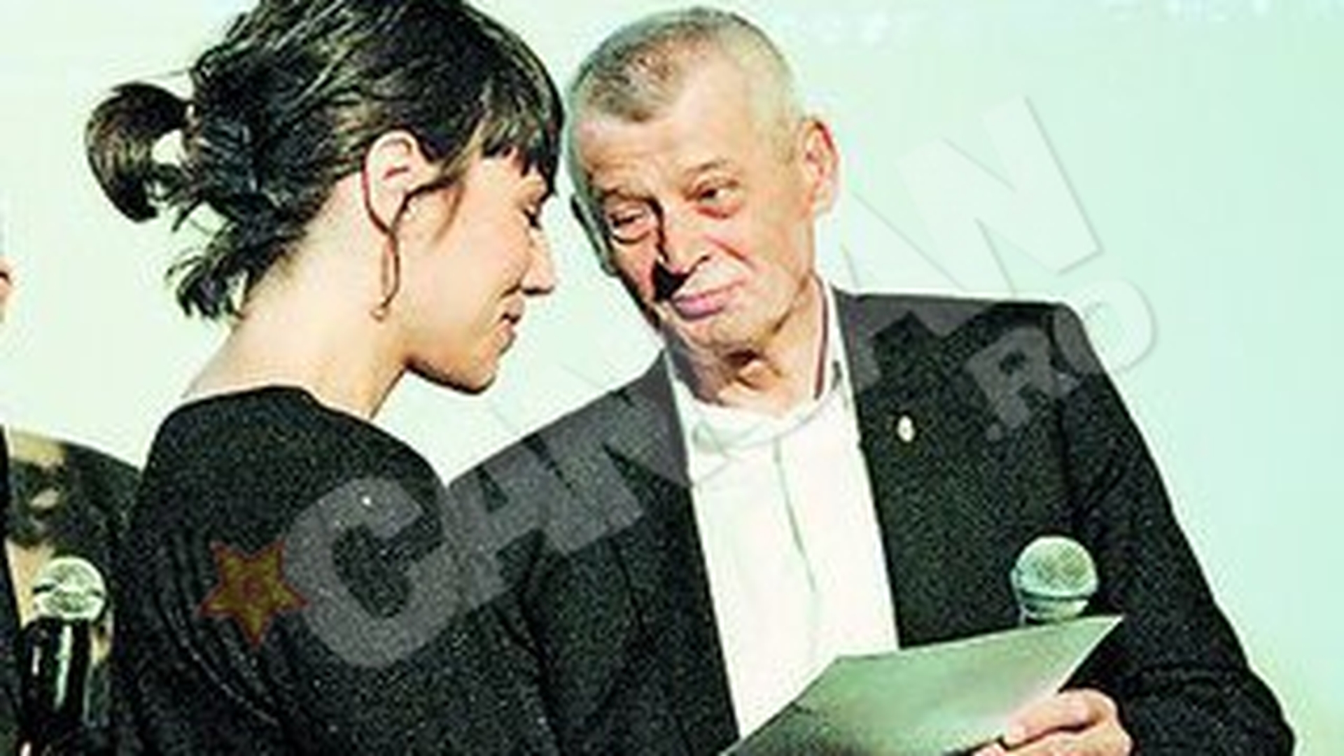 Oprescu a ales o solutie simpla si eleganta pentru centrul Capitalei. Asa va arata "pietonala" de la Universitate