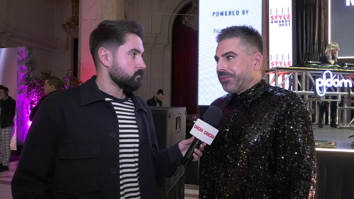 Maurice Munteanu predă rețeta Revelionului perfect: “Am fost la mii de petreceri eșuate!”