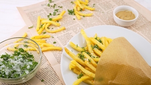 Dieta cu cartofi prăjiți. Rezultatele sunt foarte rapide