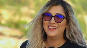 Adda, scandal monstru după ce a participat la emisiunea lui Nea Mărin! Gest scandalos al cântăreţei