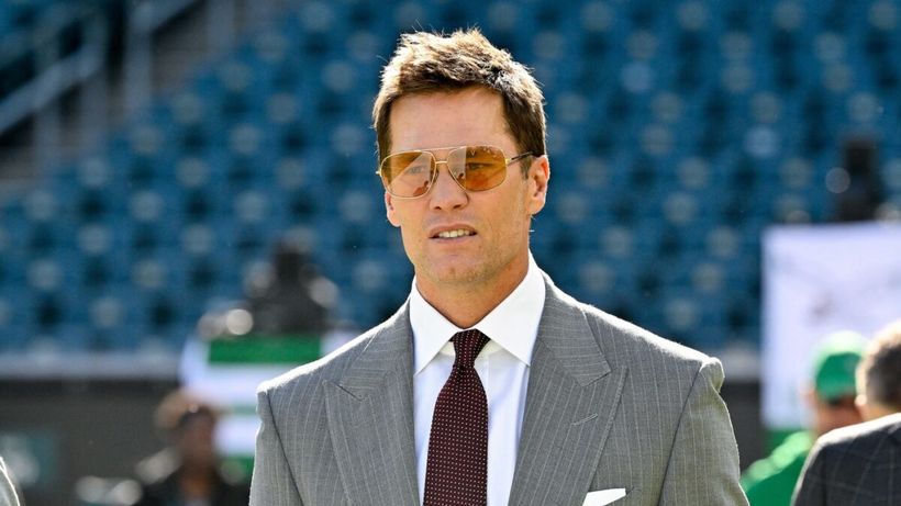 Tom Brady și-a clonat câinele! Procedura prin care a reușit să facă acest lucru: „Sunt entuziasmat”