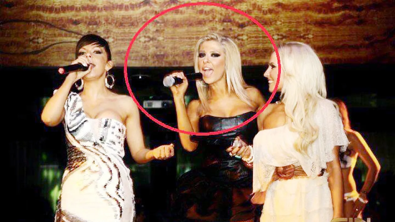 Ei se bat pentru titlul de gafeur-ul anului! Vezi aici cum au comis-o vedetele noastre in 2012!