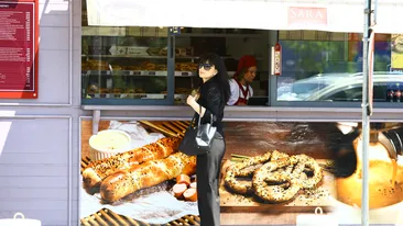 Pregatiri pentru ziua G! Vine Gigi acasa, uite cu ce-l intampina Luminita
