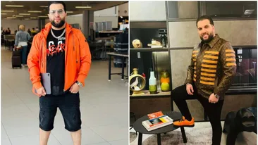 Prima reacție a lui Tzancă Uraganu, după ce i-a fost spartă casa: ”O să plătiți cu zilele voastre”