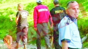 Si-a rapit propriul copil?