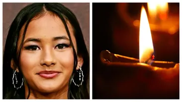 Doliu la Hollywood! Actrița Kaylee Hottle a murit la doar 18 ani