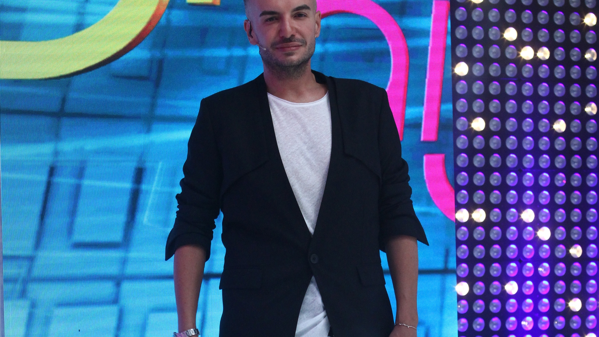 Răzvan Ciobanu, mesaj către fostul iubit: ”Știam că limita toleranței mele este până la cer!”
