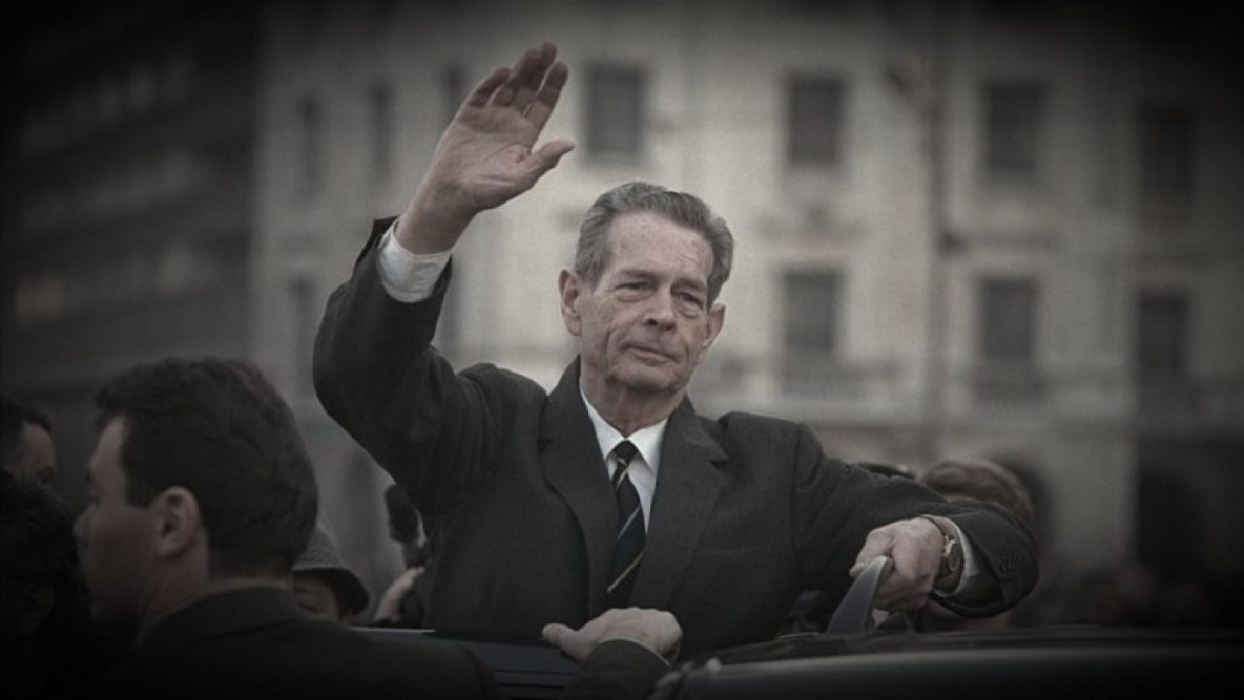 Regele Mihai I