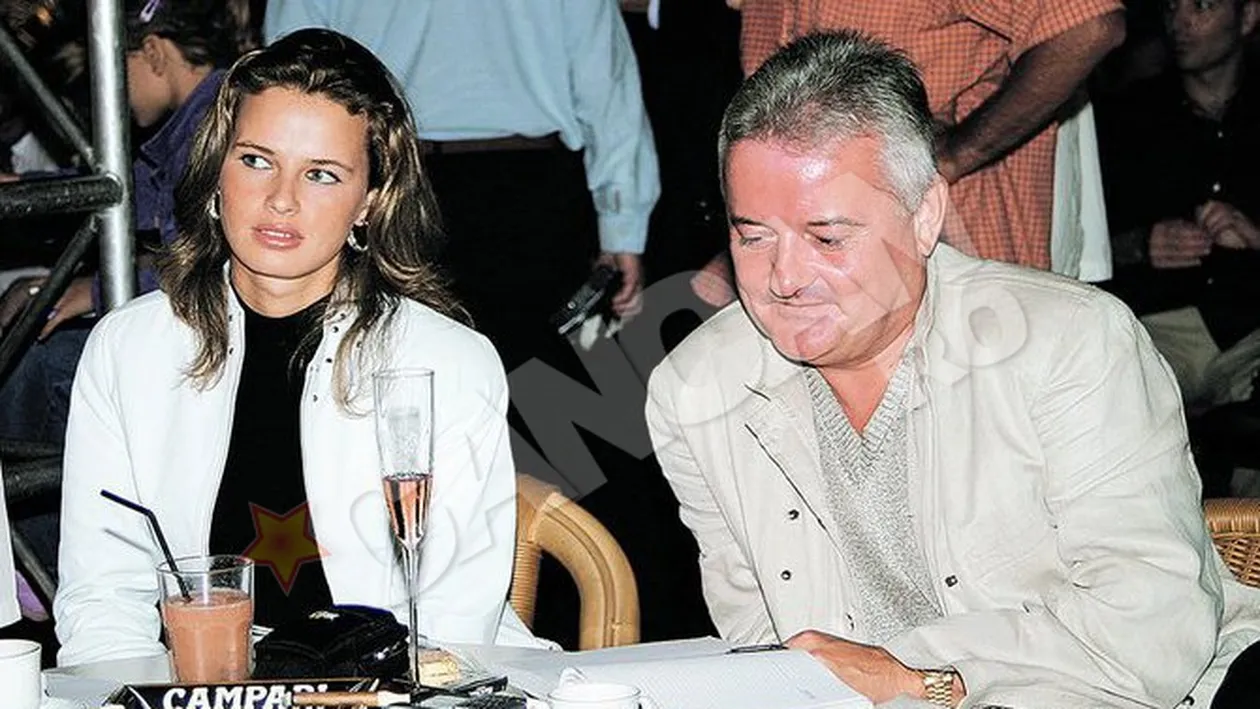 Blanche, fosta iubita de la Iasi, asteapta un semn de la Irinel