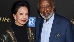 Tragedie! Jacqueline Avant, soția legendarului Clarence Avant, împușcată mortal în propria locuință
