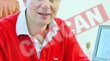 Gusa cere urmarirea penala a Sefului CNAS