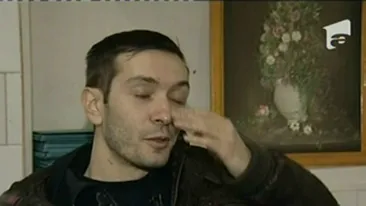 VIDEO Sisu a implinit 34 de ani dupa gratii! Nu va evada, va fi eliberat peste 10 luni din puscarie! Vezi cum a sarbatorit